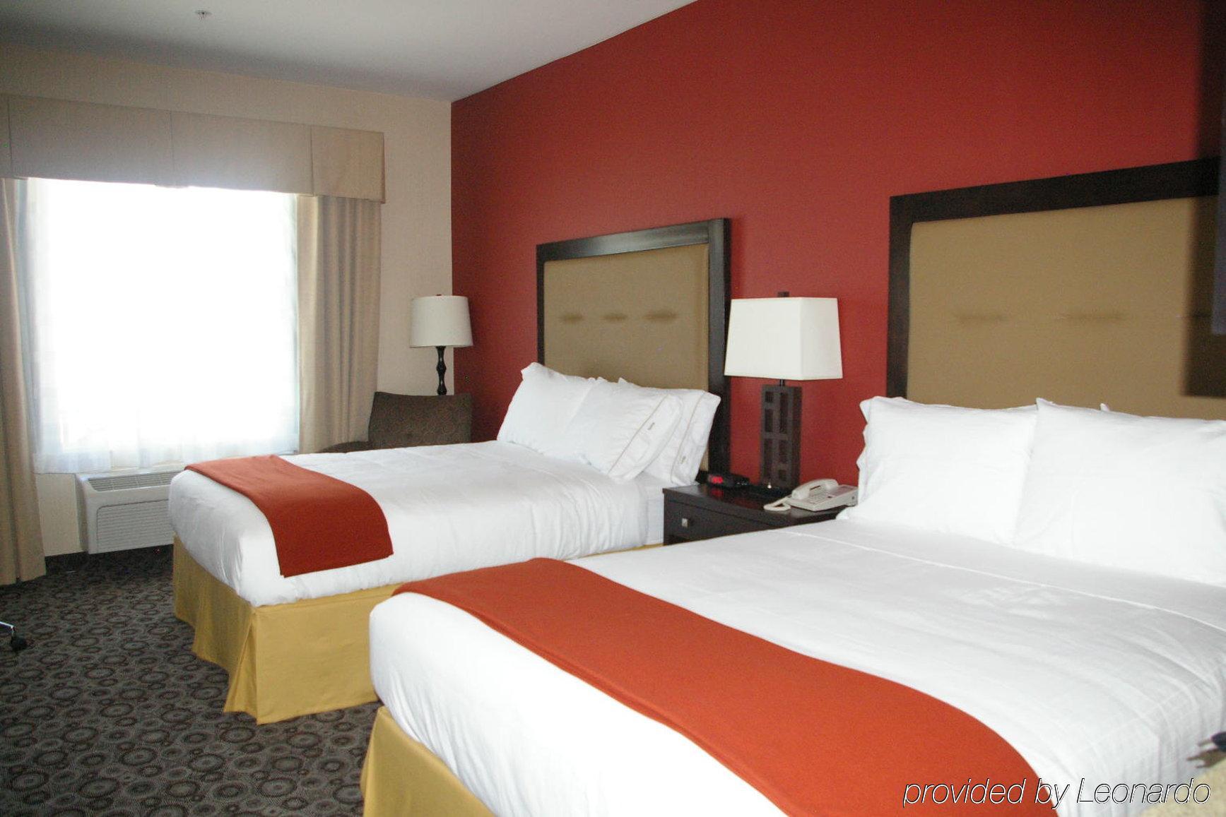 Holiday Inn Express Hotel & Suites Banning, An Ihg Hotel Habitación foto