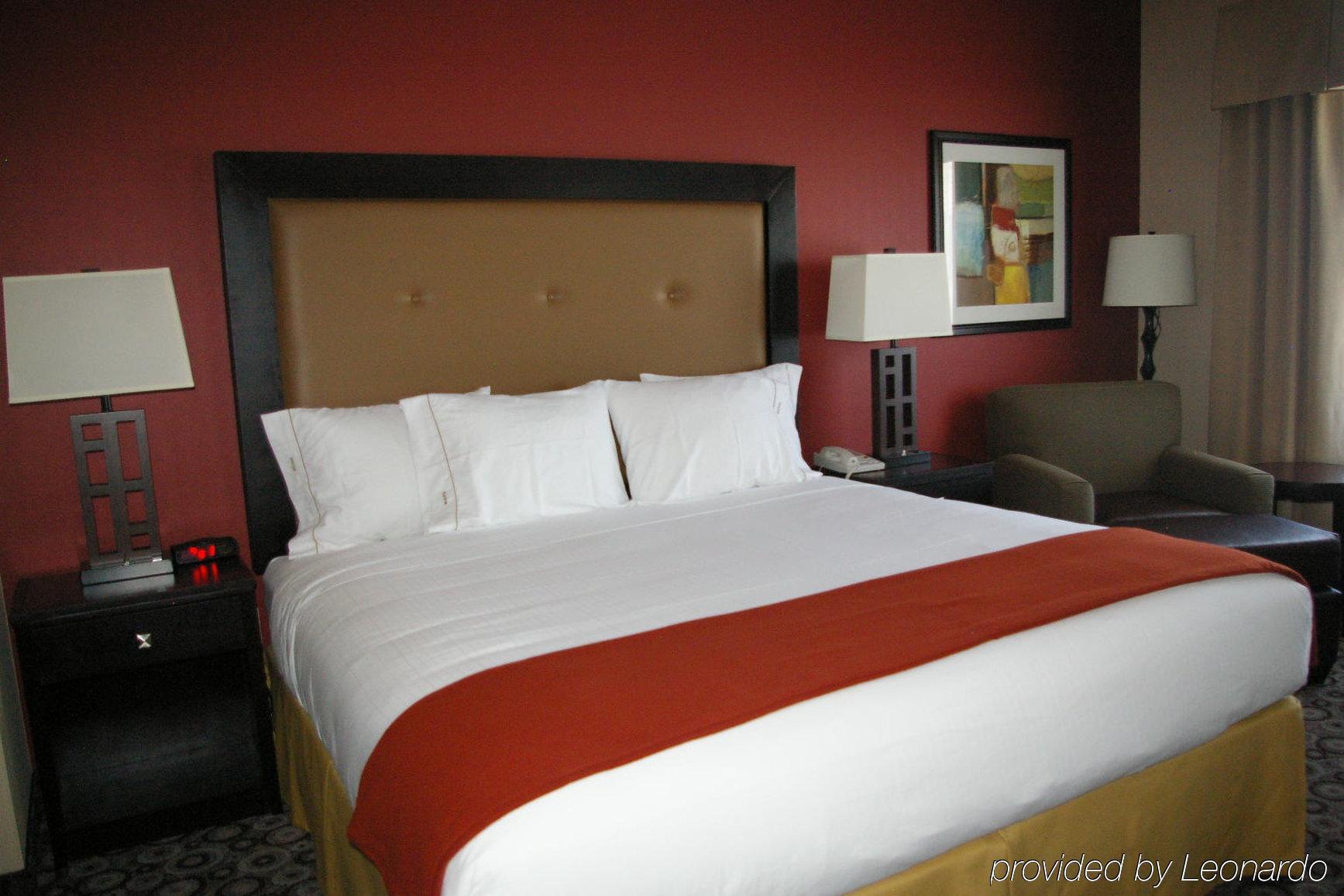 Holiday Inn Express Hotel & Suites Banning, An Ihg Hotel Habitación foto